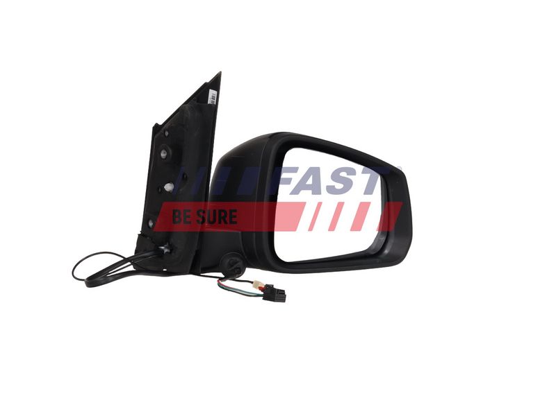 FAST FT12916 Exterior Mirror