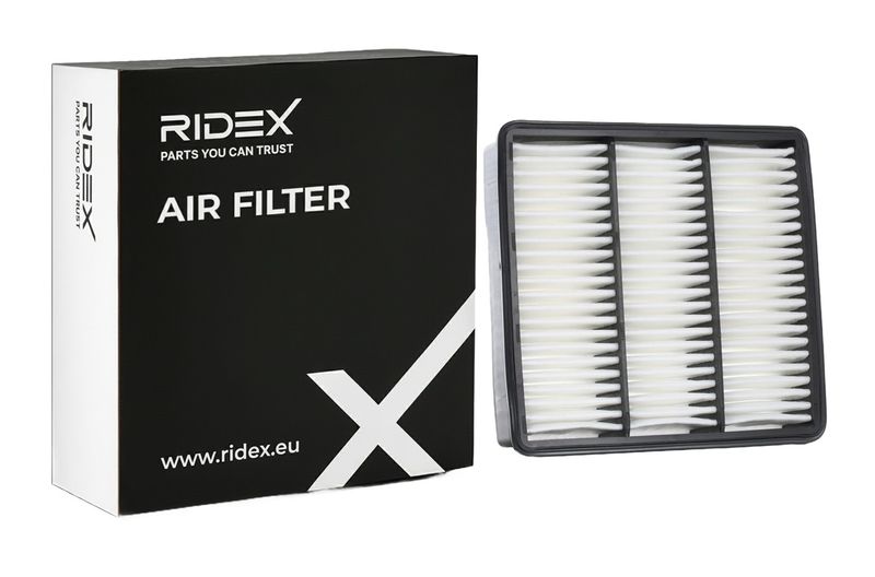 въздушен филтър RIDEX