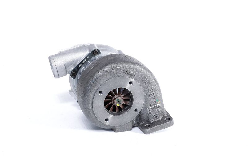 Compresor,sistem de supraalimentare T911823 BTS Turbo