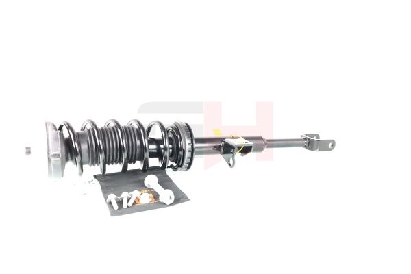GH GH-351553C01 Pakabos statramstis