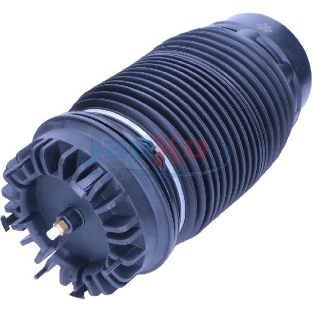 Õhkvedru, vedrustus, JAPKO...