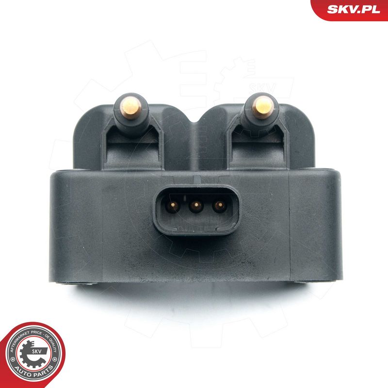 Süütepool, ESEN SKV 03SKV249