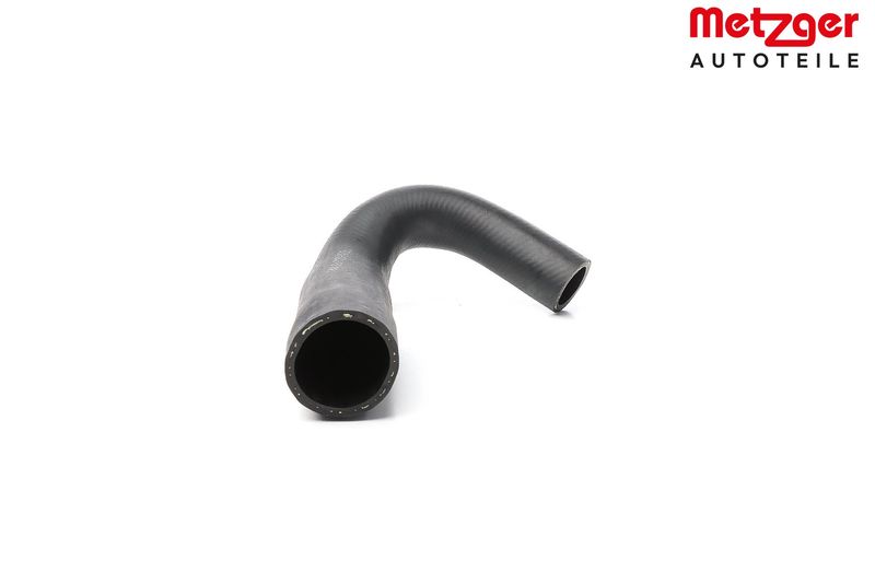 METZGER AUTOTEILE 2401224 Charge Air Hose