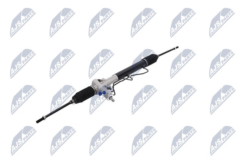 Rooliajam, NTY SPK-HY-009