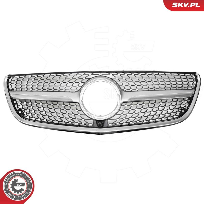 Radiaatorivõre, ESEN SKV...