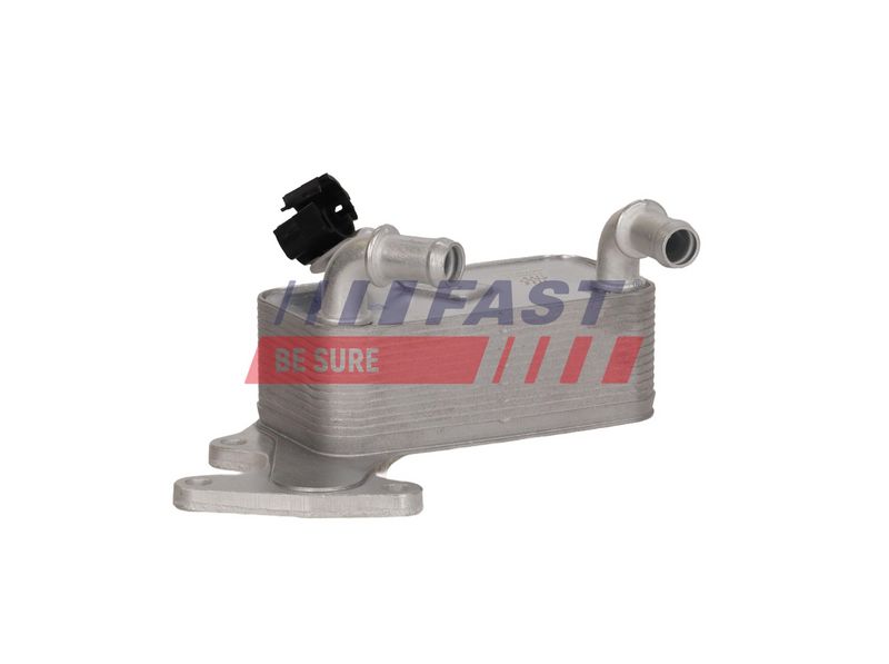 FAST FT04614 Oil Cooler, automatic transmission