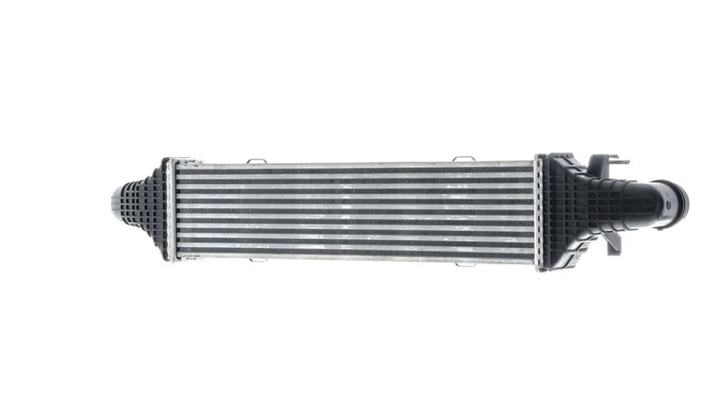 Product Image - Intercooler, inlaatluchtkoeler - CI357000P - MAHLE