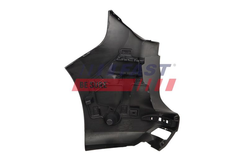 Põrkeraud, FAST FT91353G