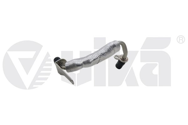 vika 19885801 Charge Air Hose
