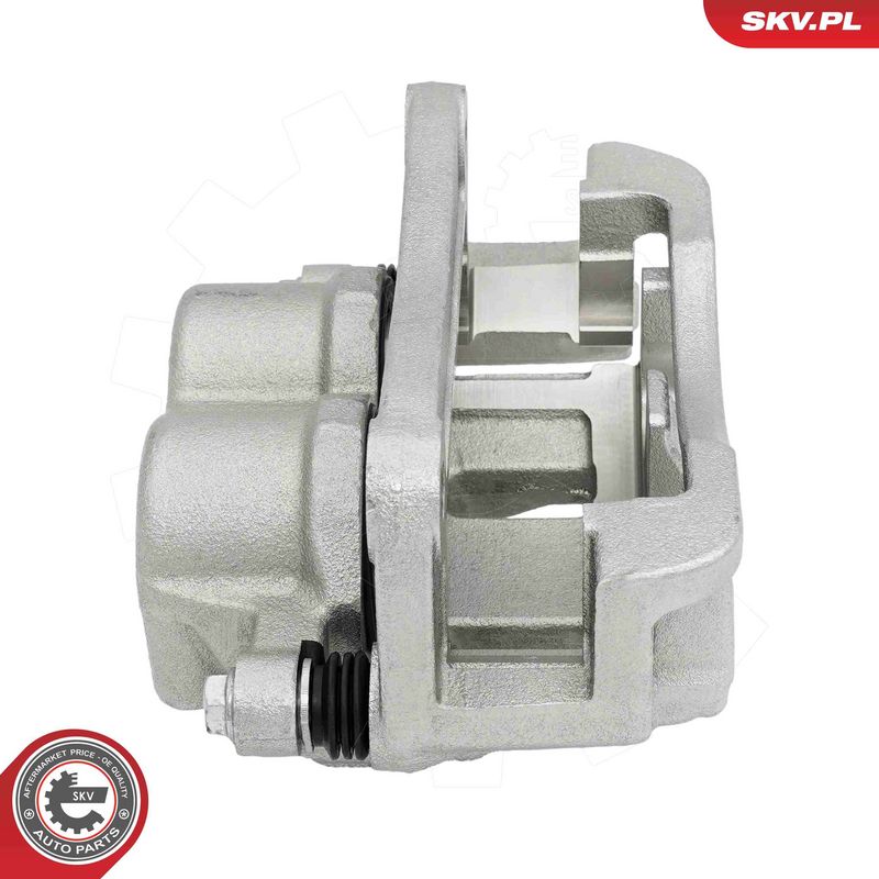 Pidurisadul, ESEN SKV 89SKV971