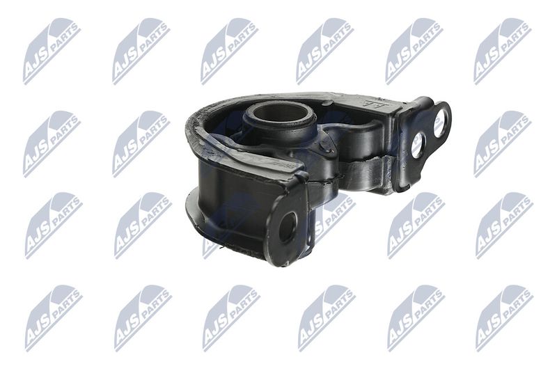 Paigutus, Mootor, NTY ZPS-HD-064