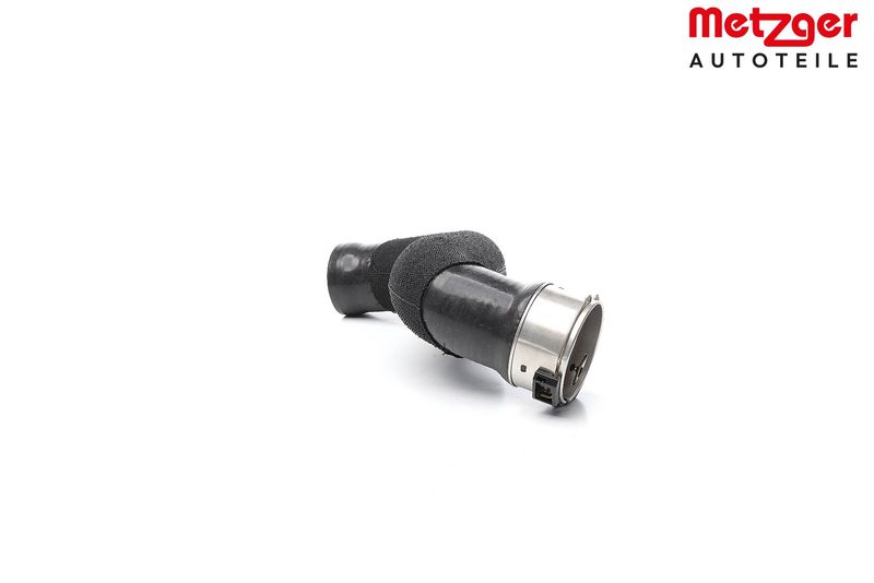 METZGER AUTOTEILE 2400502 Charge Air Hose