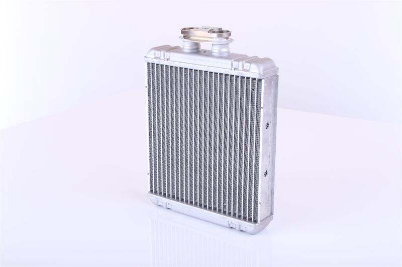 Schimbator caldura, incalzire habitaclu 73997 NISSENS