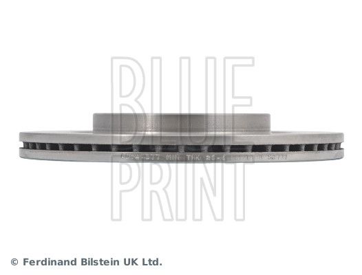 BLUE PRINT ADC44377 Brake Disc