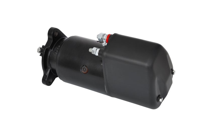BOSCH 1986S00059 Starteris