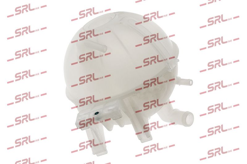 Expansion tank, coolant