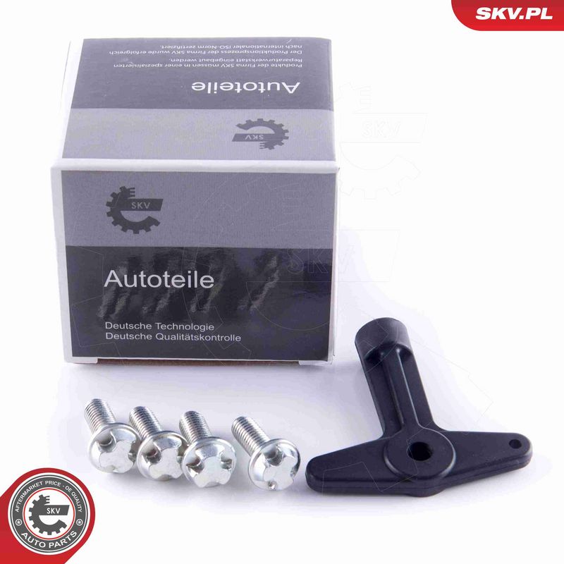ESEN SKV 96SKV130 Axle Wrench