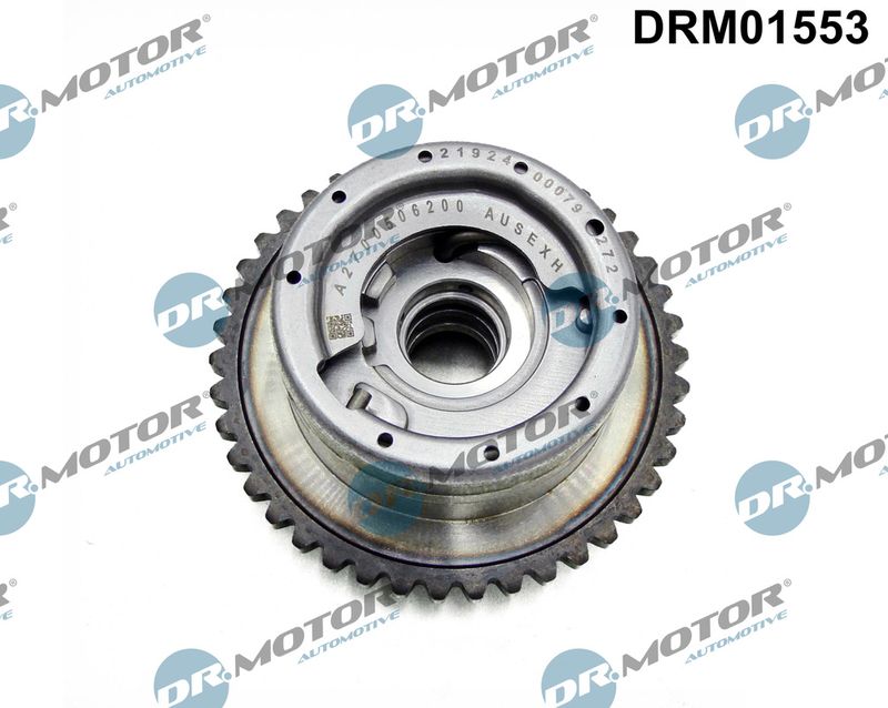 Регулятор фаз газорозподілу, Dr.Motor DRM01553