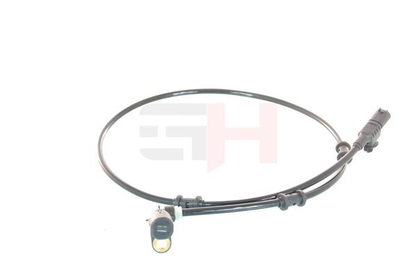 GH GH-703314V Датчик, кількість обертів колеса