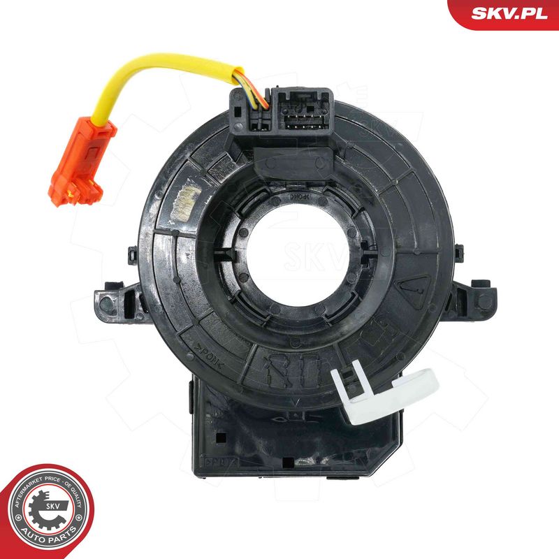 Turvapadja lint, turvapadi, ESEN SKV 96SKV606