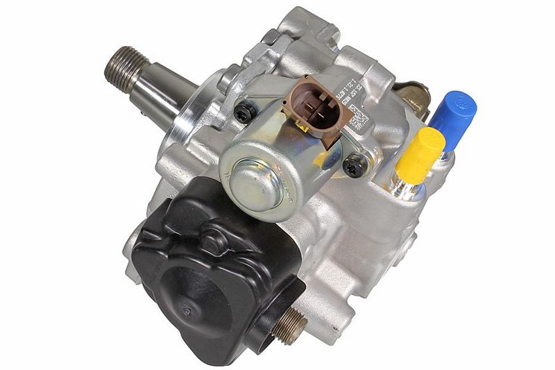 METZGER AUTOTEILE 0831003 Aukšto slėgio kuro siurblys