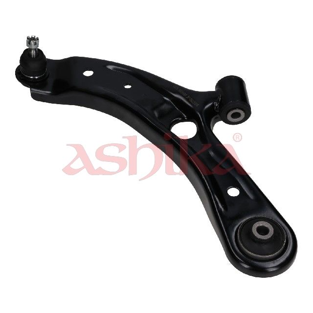 Brazo oscilante, suspensión de ruedas ASHIKA 72-08-827L