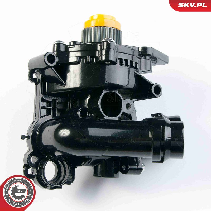 ESEN SKV 22SKV001 Water Recirculation Pump, parking heater