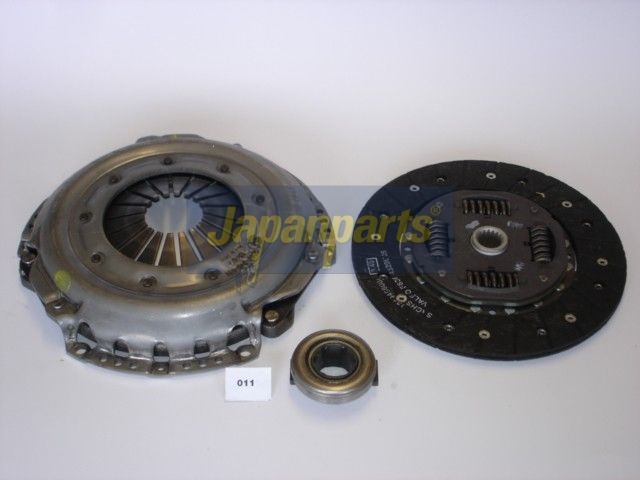 JAPANPARTS Sankabos komplektas