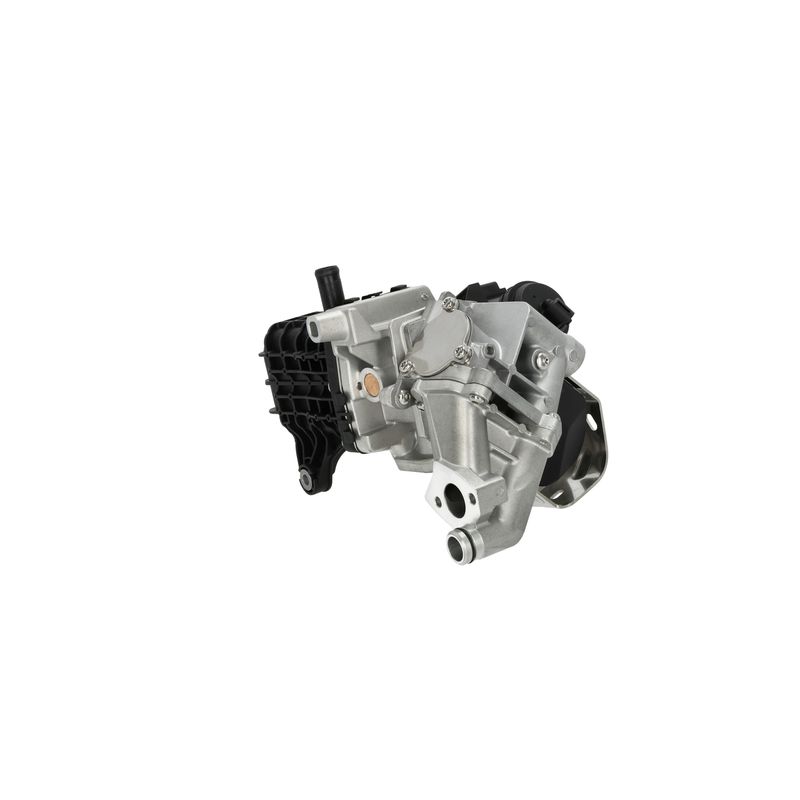 NISSENS 98535 EGR modulis