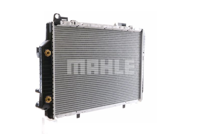 Product Image - Radiateur - CR249000S - MAHLE