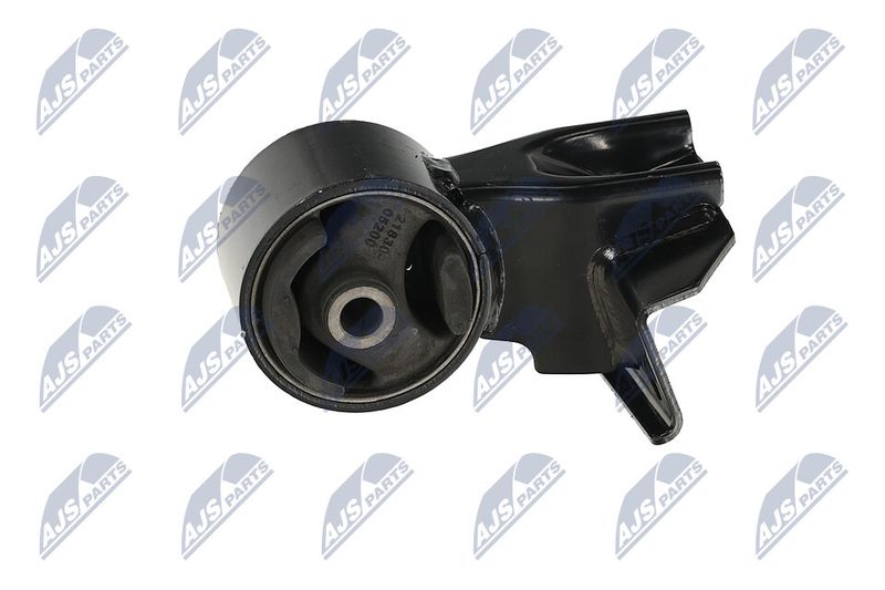 Paigutus, Mootor, NTY ZPS-HY-526