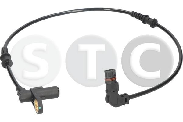STC érzékelő, kerékfordulatszám T450168
