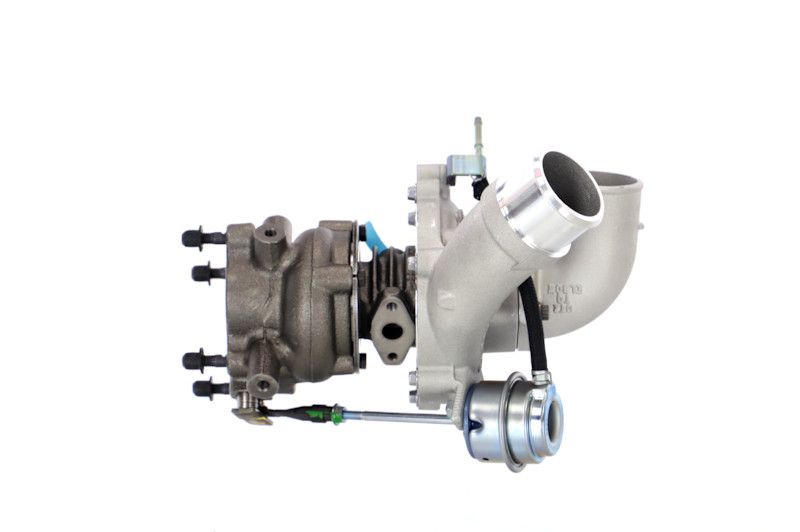 REMANTE 003-001-003900R Charger, charging (supercharged/turbocharged)