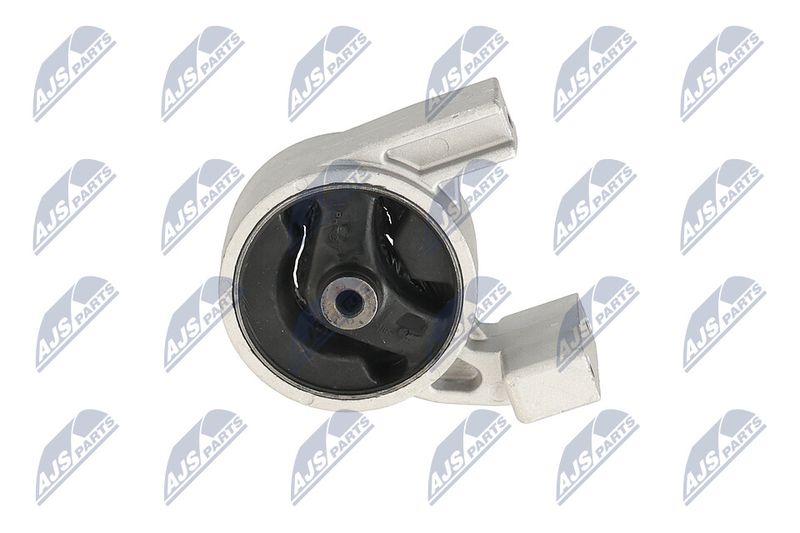 Paigutus, Mootor, NTY ZPS-KA-328