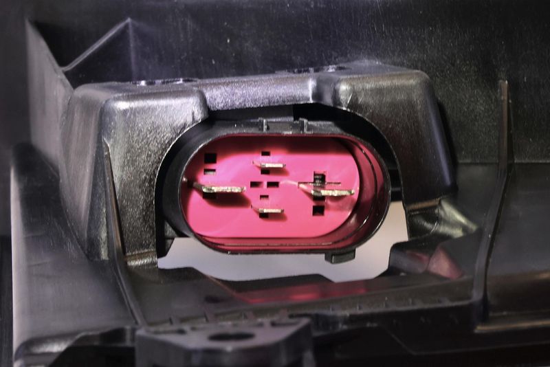 Ventilaator, mootorijahutus, KAMOKA 7740204