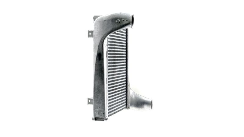 Product Image - Intercooler, inlaatluchtkoeler - CI274000P - MAHLE