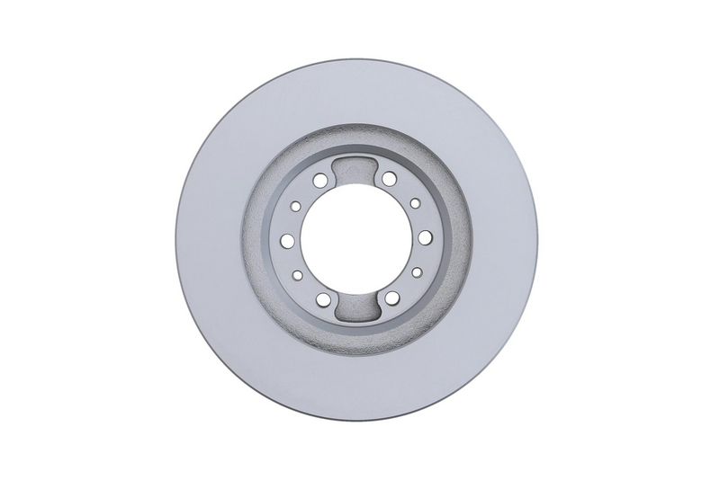 KAMOKA 1031141 Brake Disc