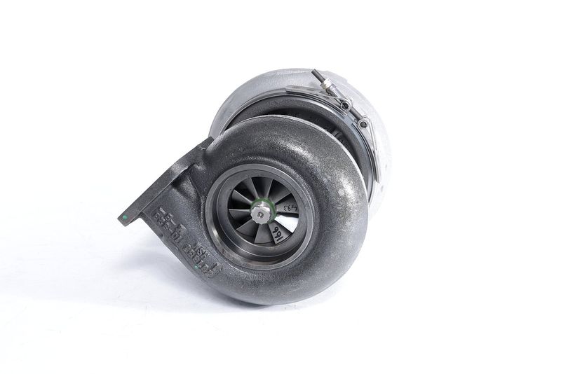 Compresor,sistem de supraalimentare T916981 BTS Turbo