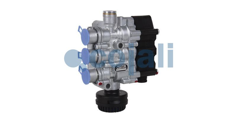 Boc supape, suspensie pneumatica COJALI 2209405