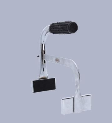 KS TOOLS 700.1196 Battery Carry Handle