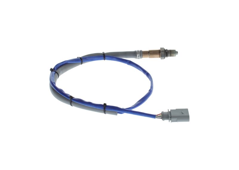 BOSCH 0 258 027 01B Oxygen Sensor