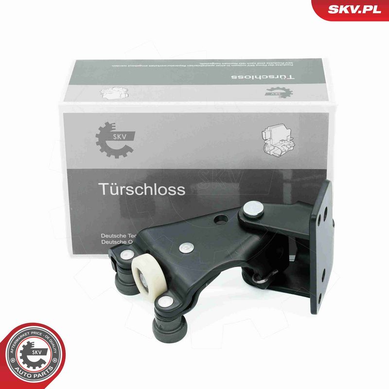ESEN SKV 96SKV848 Roller Guide, sliding door