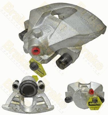 Brake Engineering Brake Caliper CA2363R