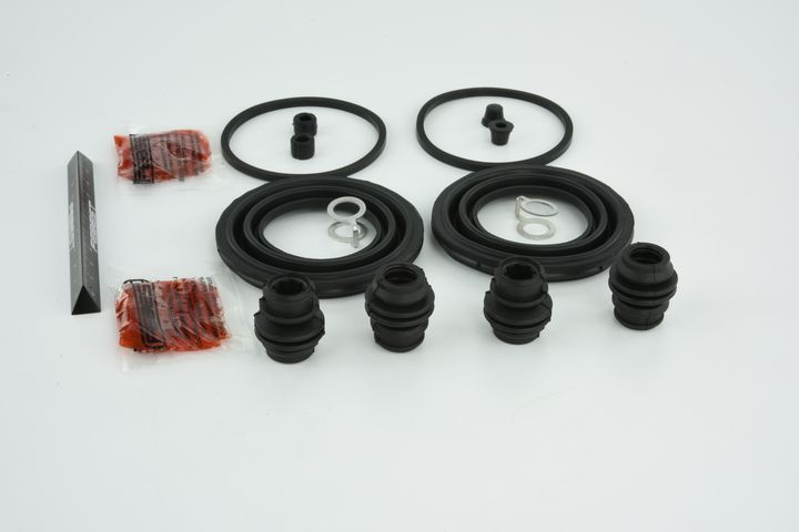 Remondikomplekt, Pidurisadul, FEBEST 0175-ACU35F