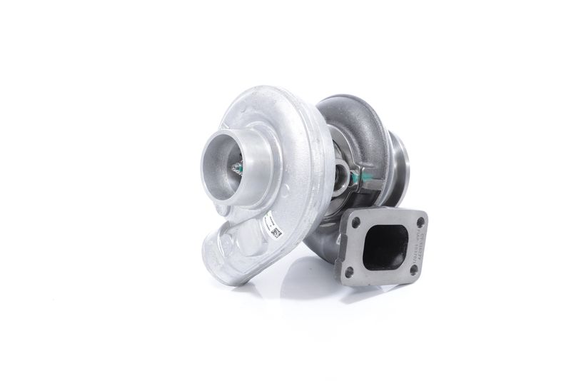 Compresor,sistem de supraalimentare T916362 BTS Turbo