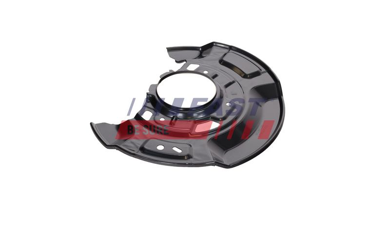 Plekk, piduriketas, FAST FT02774