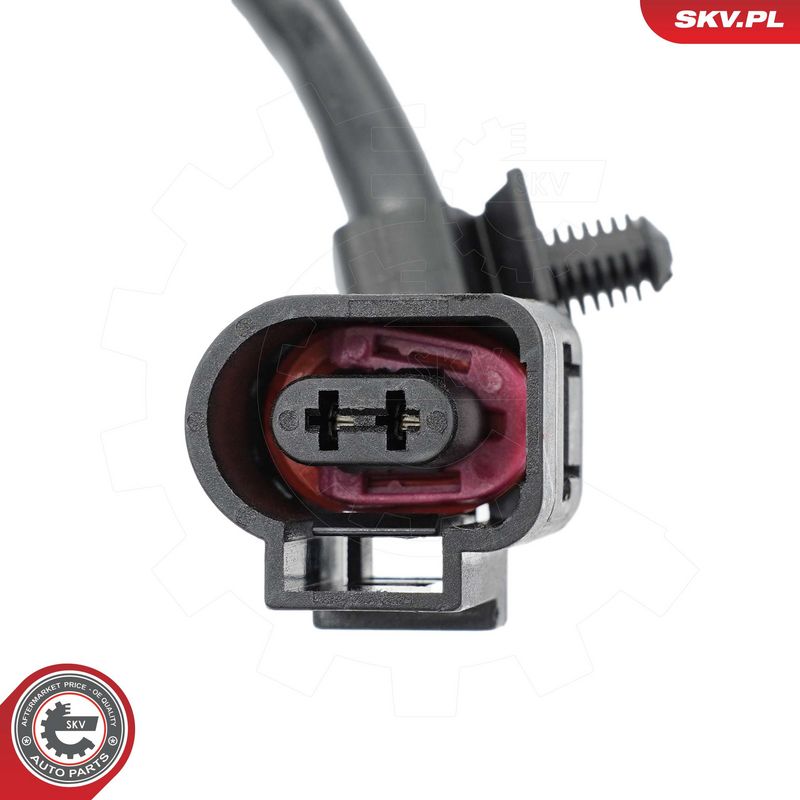 Pump, lamellsidur (neljarattavedu), ESEN SKV 97SKV137