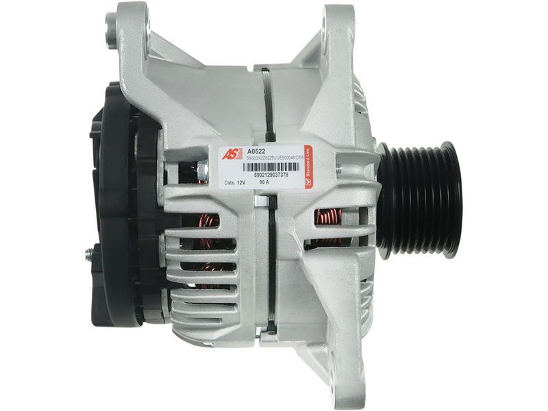 Generaator, AS-PL A0522