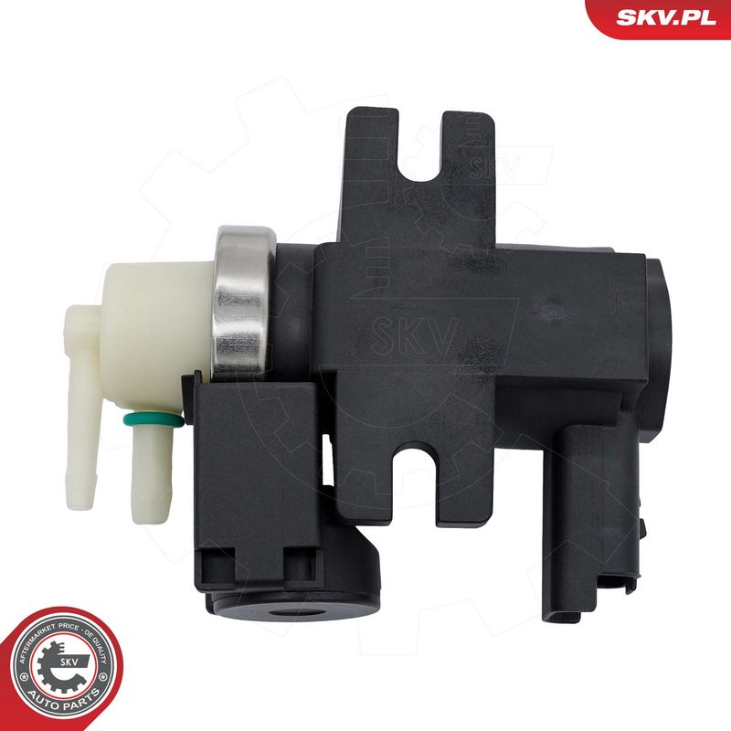 Survemuundur, turbokompressor, ESEN SKV 14SKV986