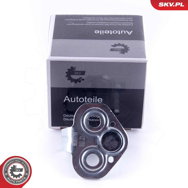 Uksekinnitus, ESEN SKV 96SKV769